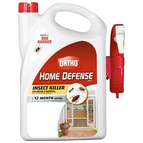 what metal canister to spray for insects inside house|insect spray for home use.